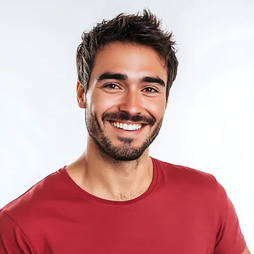 Zufriedener Kunde nach Unfallgutachten in Hannover