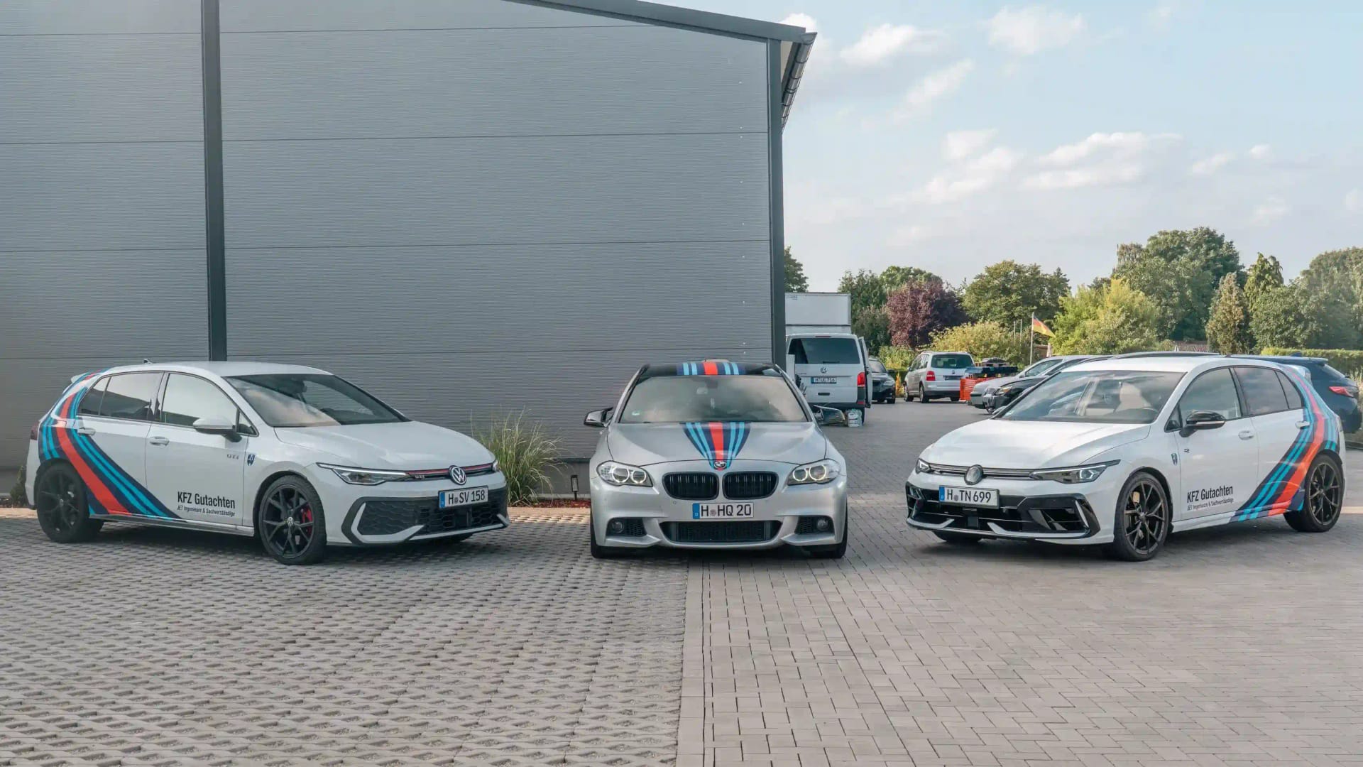 Unfallgutachter Hannover Hintergrund