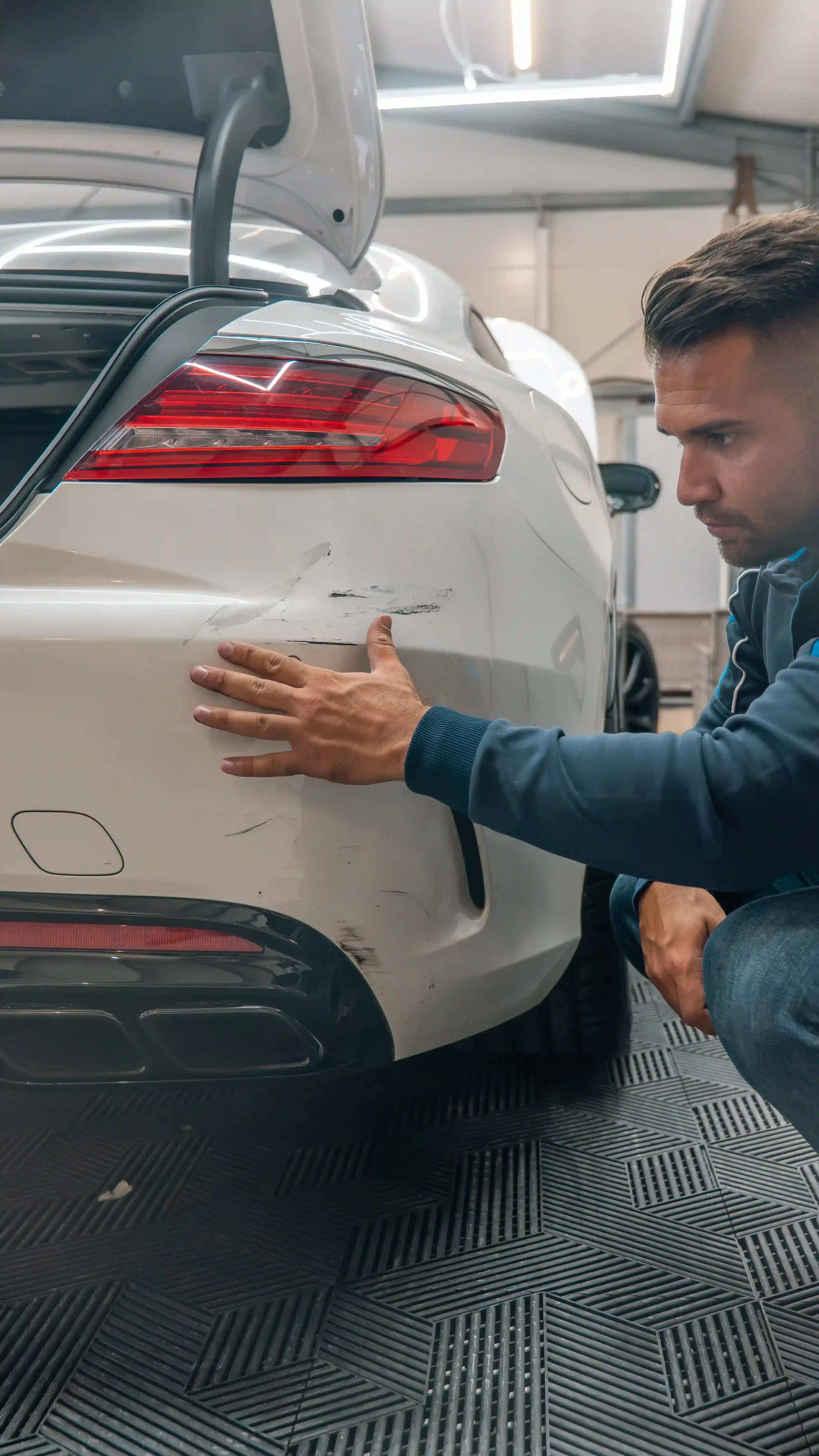 Gutachten Erstellung