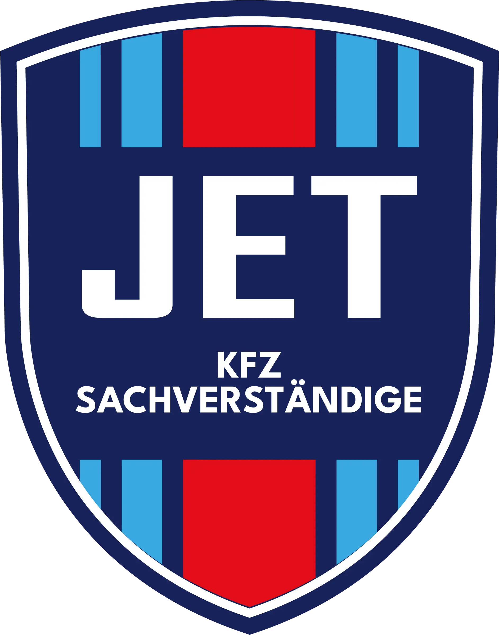 JET Kfz Logo